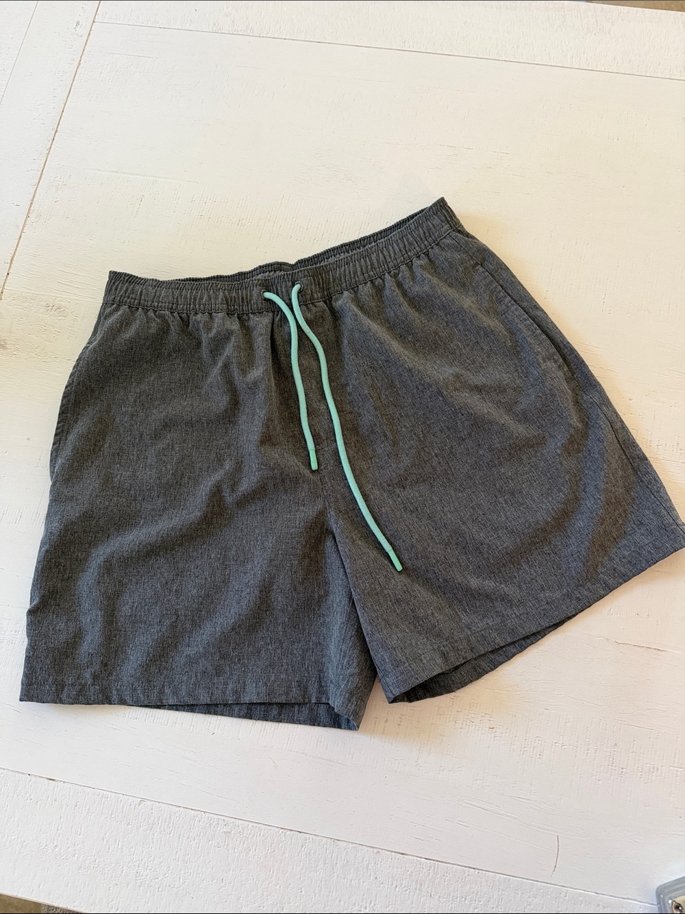 Huk Athletic Shorts lined